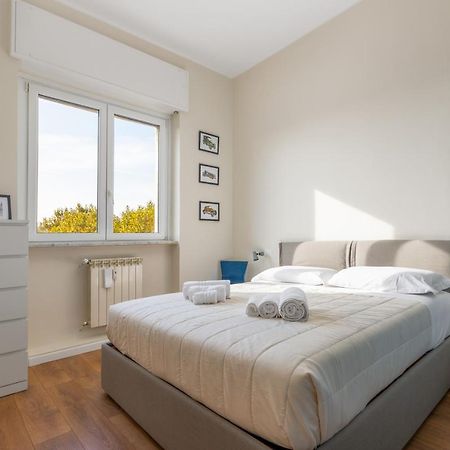 Maiolica Apartment - Free Parking And Great Connection To Linate And Duomo Milano Esterno foto